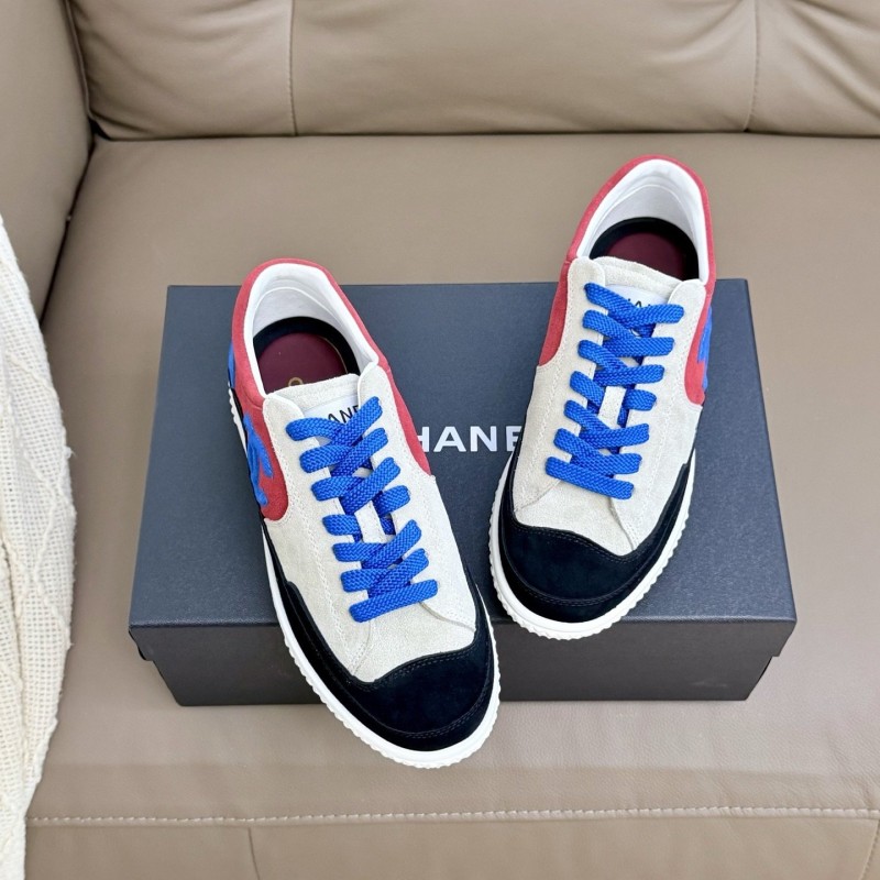 Chanel Sneakers 