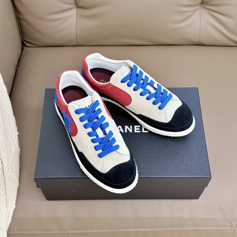 Chanel Sneakers 