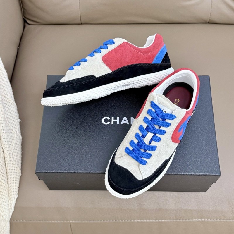 Chanel Sneakers 