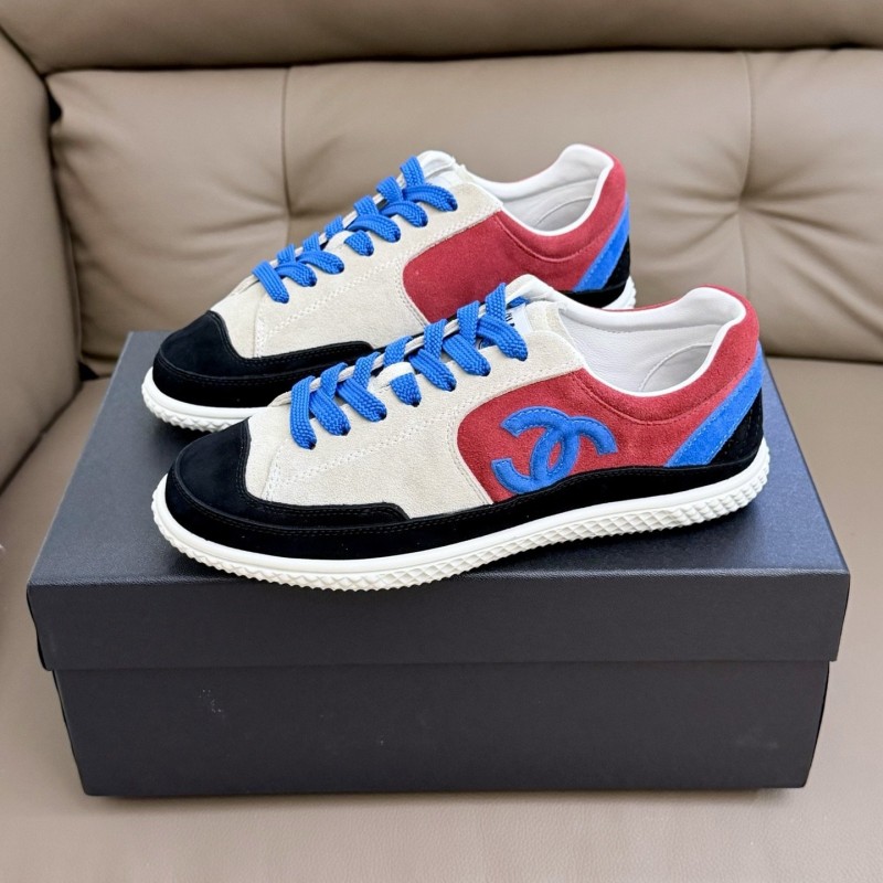 Chanel Sneakers 