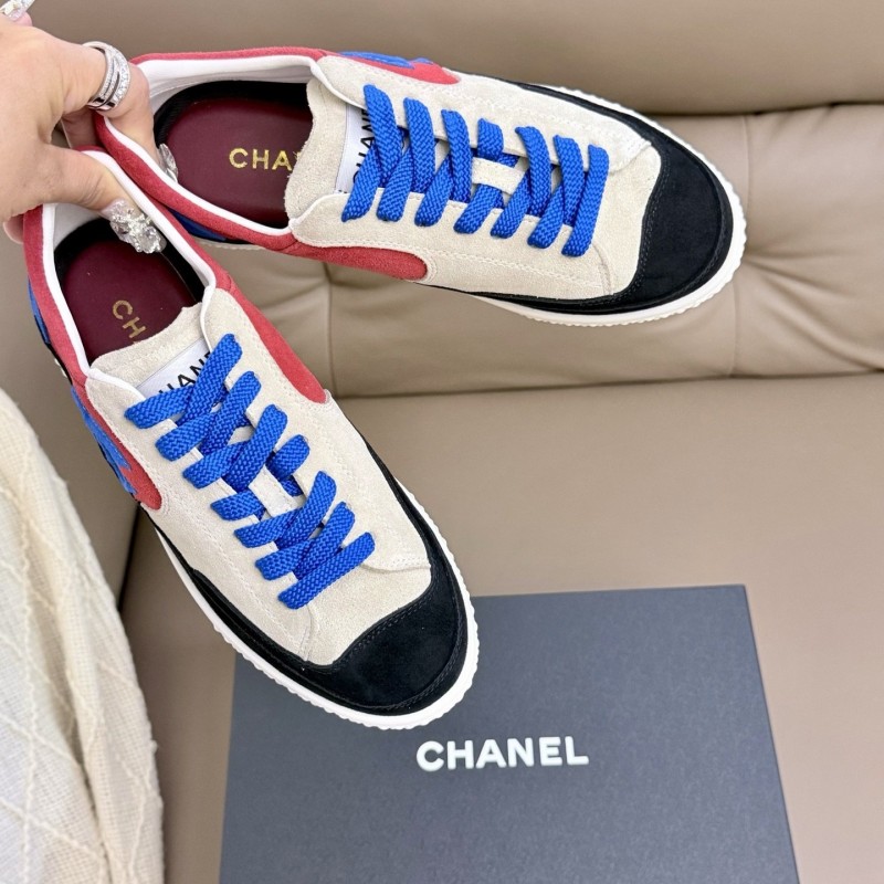 Chanel Sneakers 