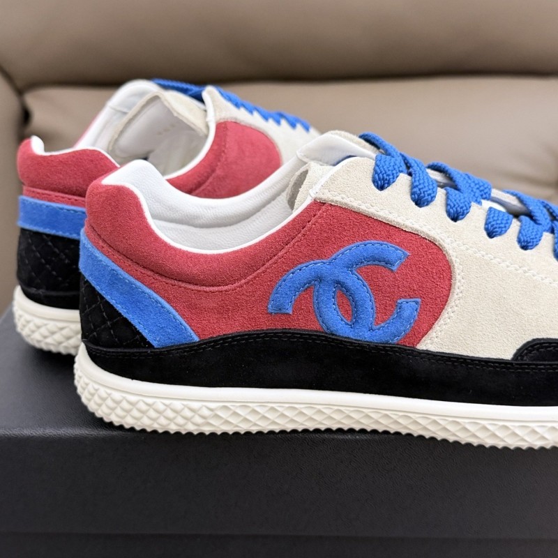 Chanel Sneakers 
