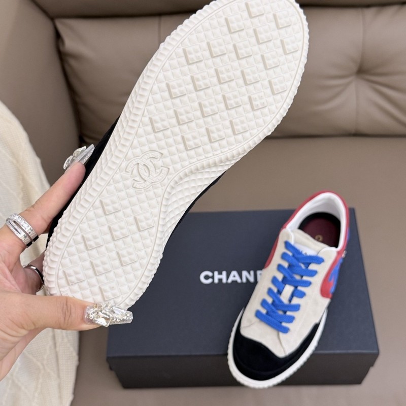 Chanel Sneakers 