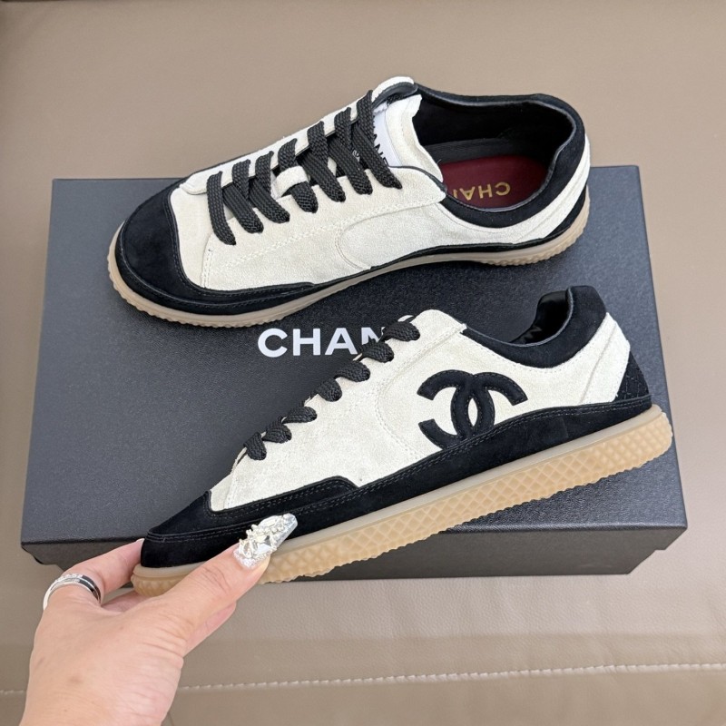Chanel Sneakers 