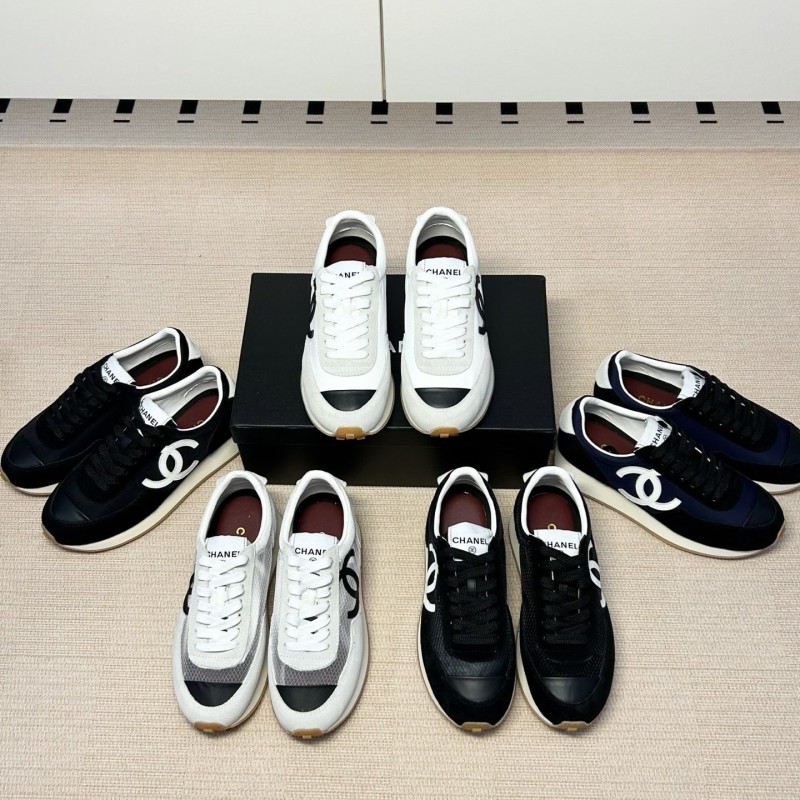 Chanel Sneakers 