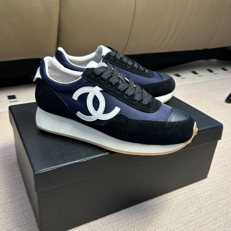 Chanel Sneakers 