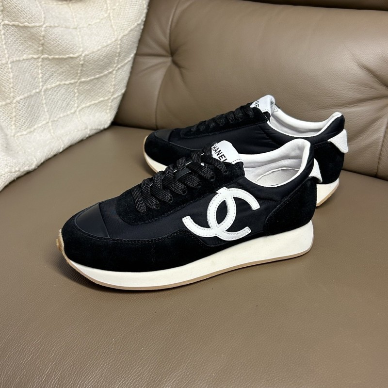 Chanel Sneakers 
