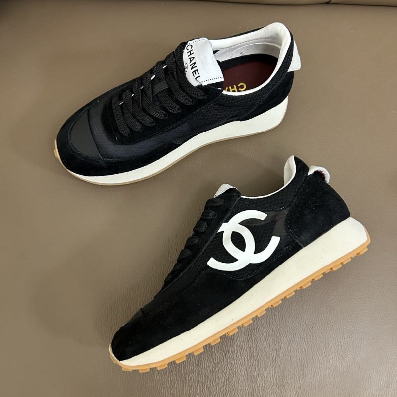 Chanel Sneakers 
