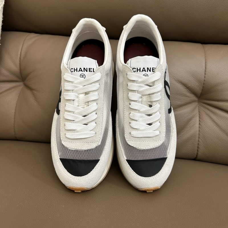 Chanel Sneakers 