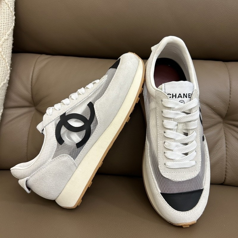 Chanel Sneakers 