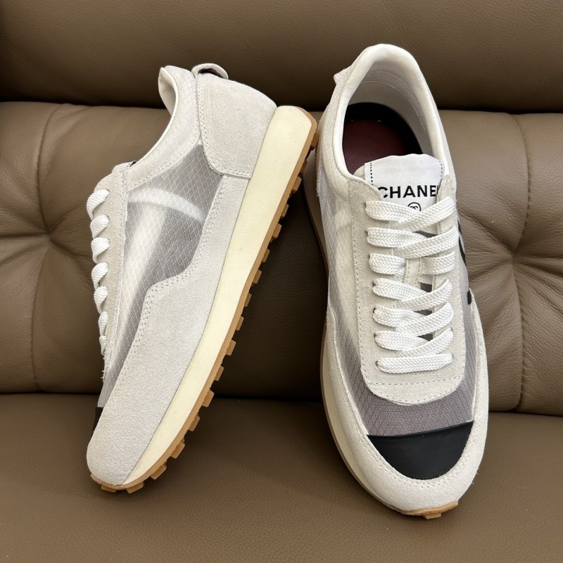 Chanel Sneakers 