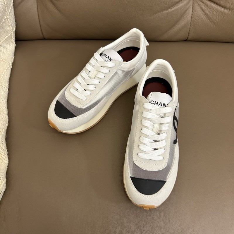 Chanel Sneakers 