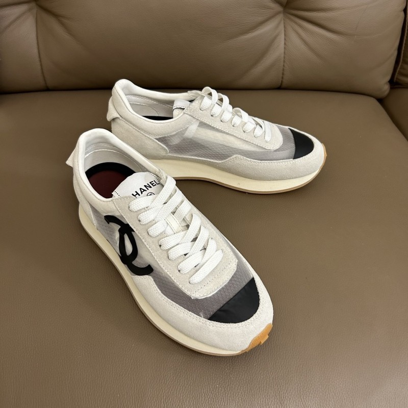 Chanel Sneakers 