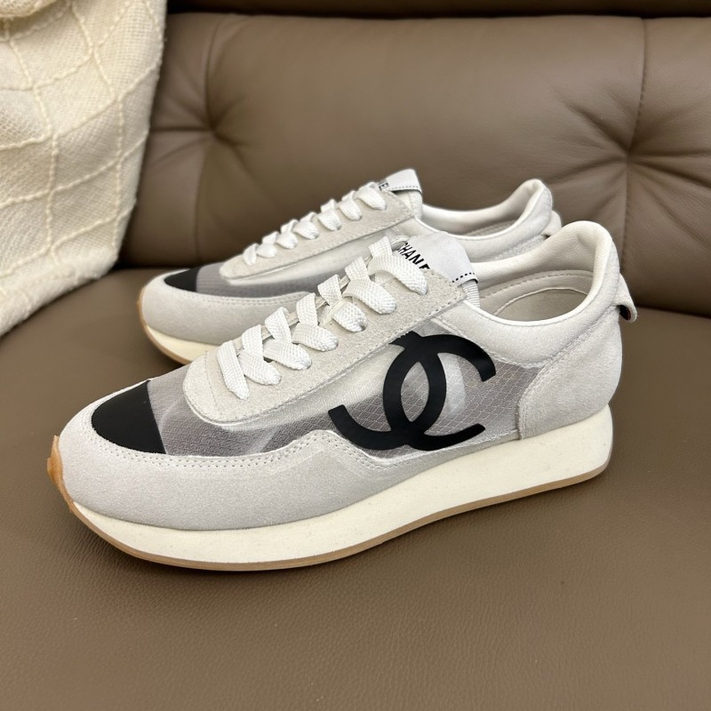 Chanel Sneakers 