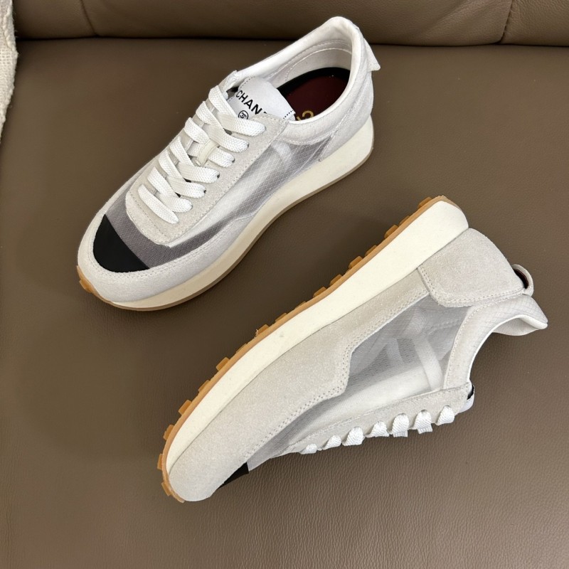 Chanel Sneakers 