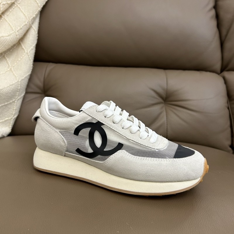 Chanel Sneakers 