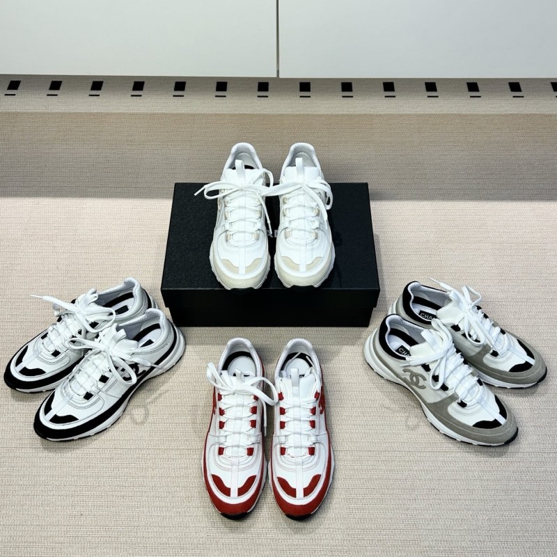 Chanel Sneakers 