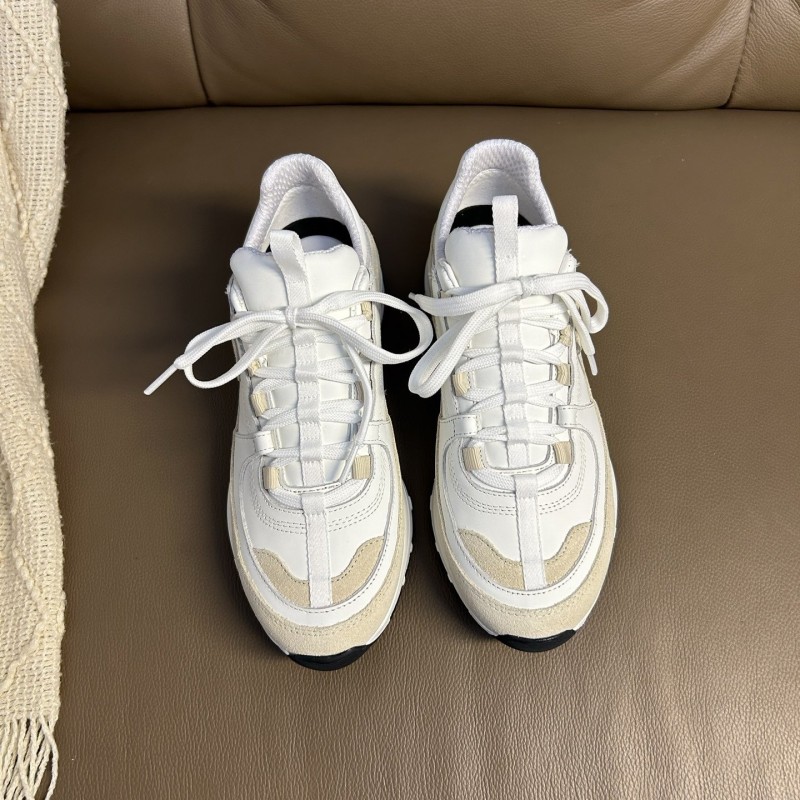 Chanel Sneakers 