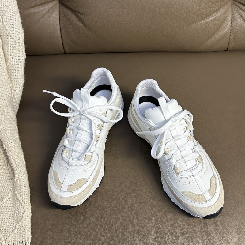 Chanel Sneakers 