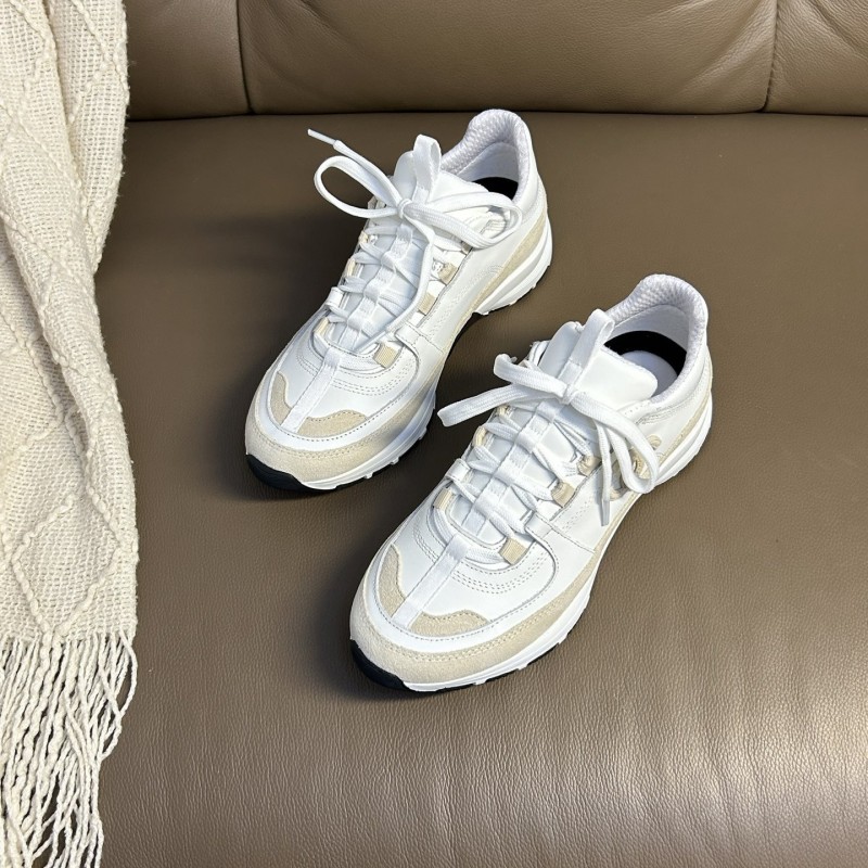 Chanel Sneakers 