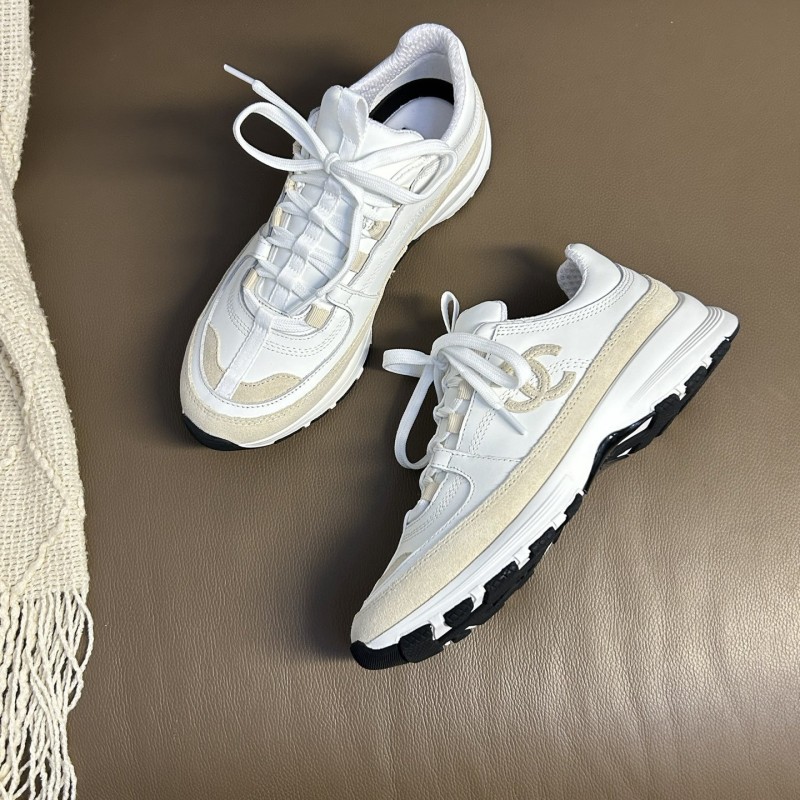 Chanel Sneakers 