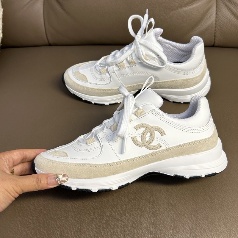 Chanel Sneakers 