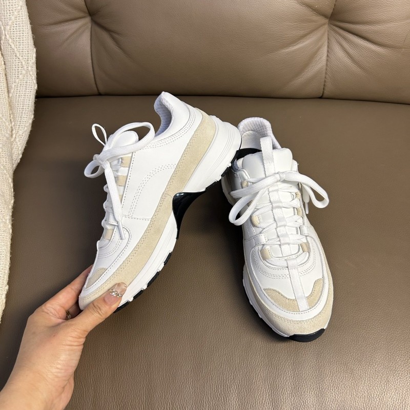 Chanel Sneakers 