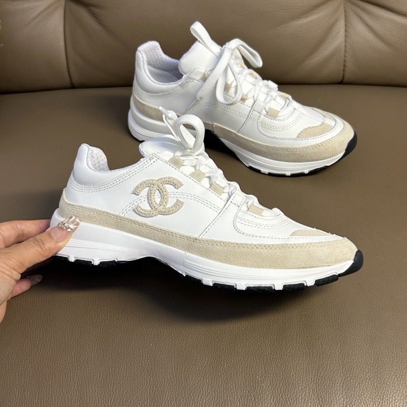Chanel Sneakers 