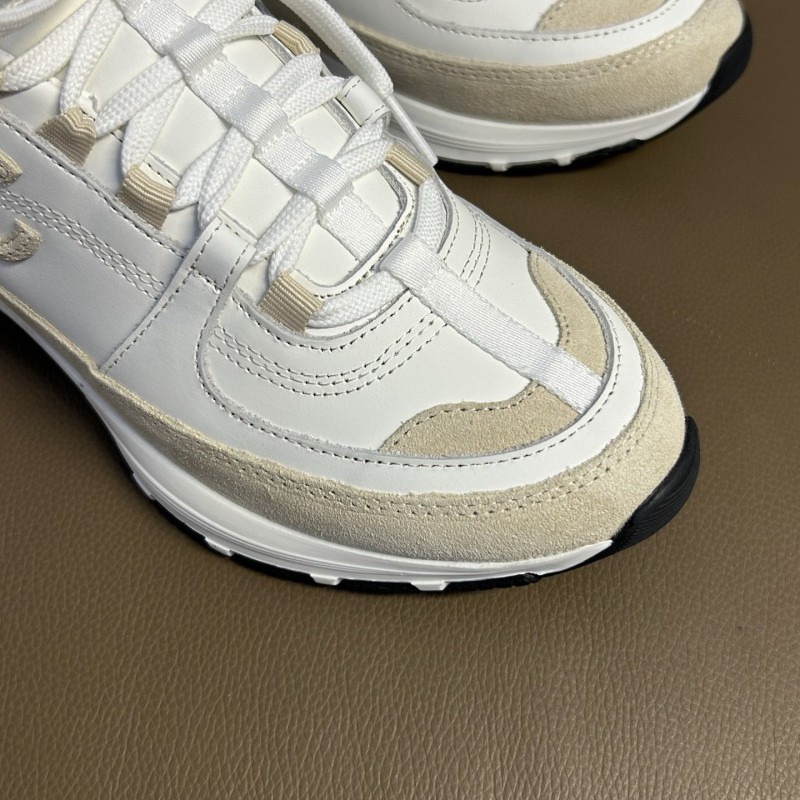 Chanel Sneakers 