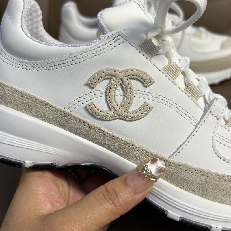 Chanel Sneakers 