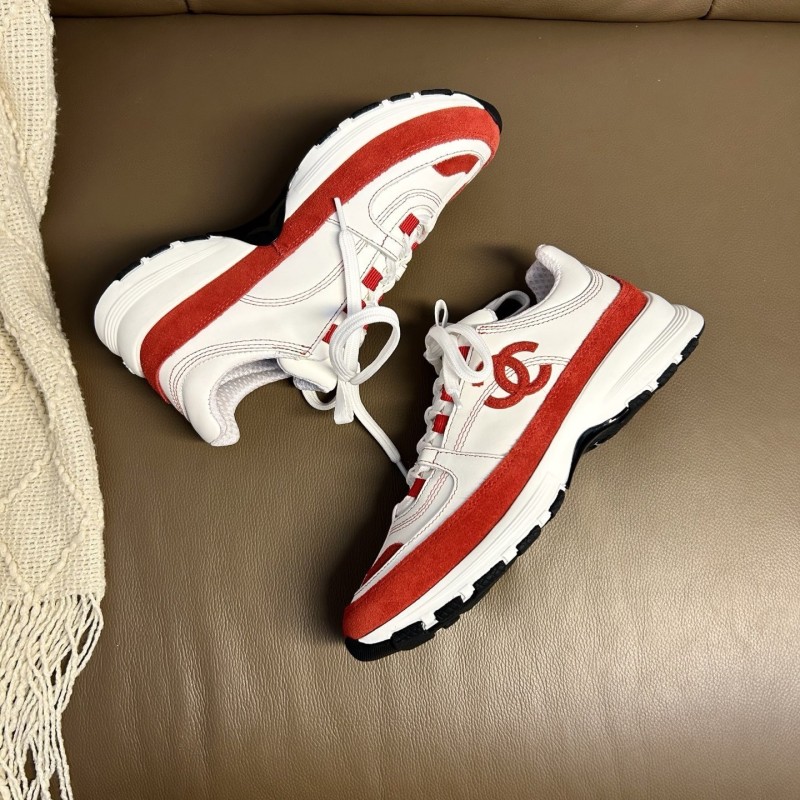 Chanel Sneakers 