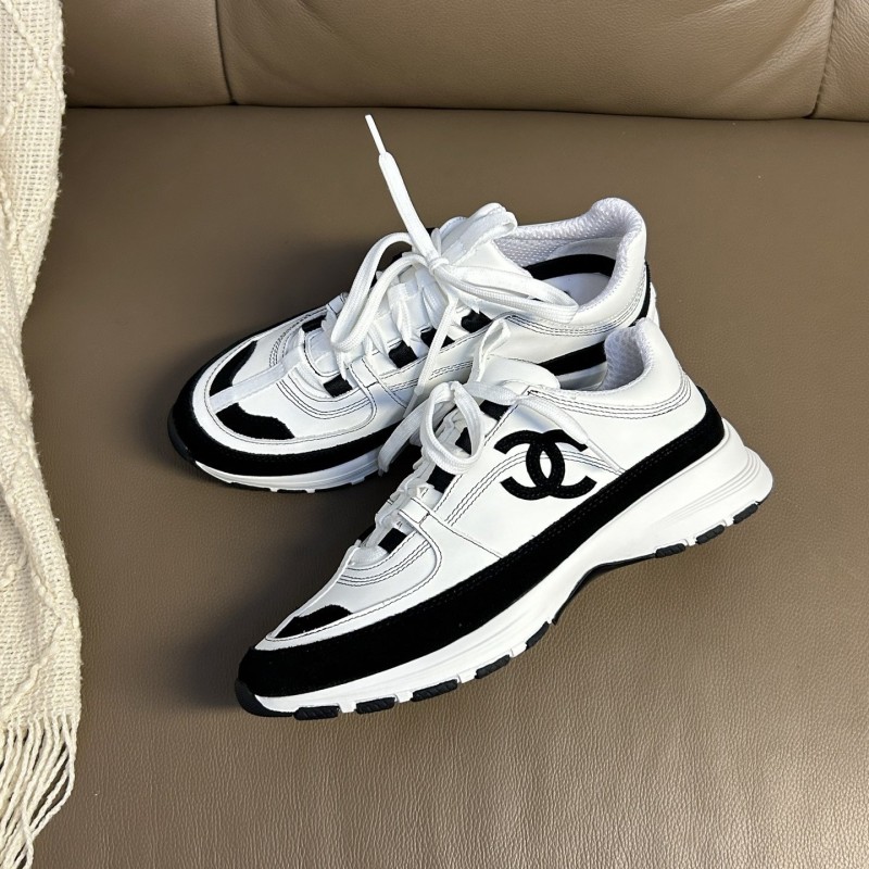 Chanel Sneakers 
