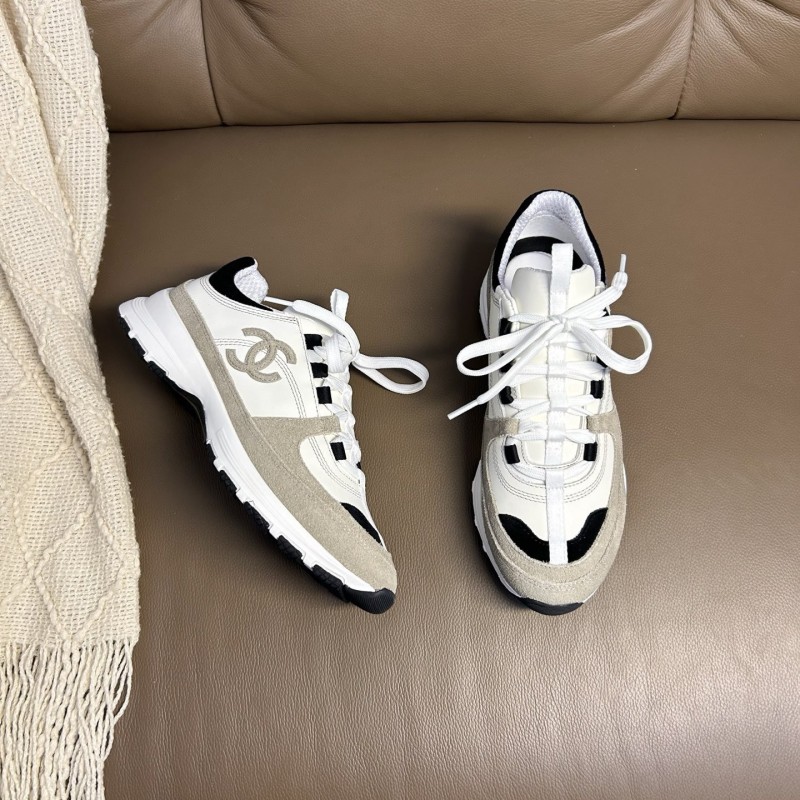 Chanel Sneakers 