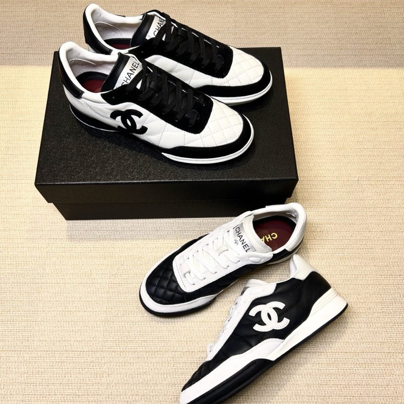 Chanel Sneakers 