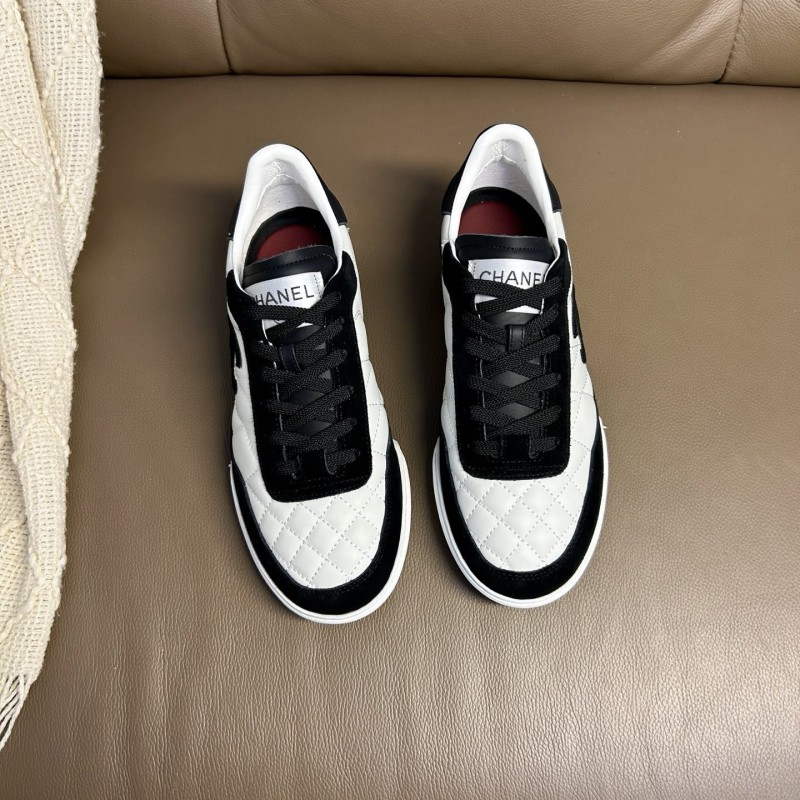 Chanel Sneakers 