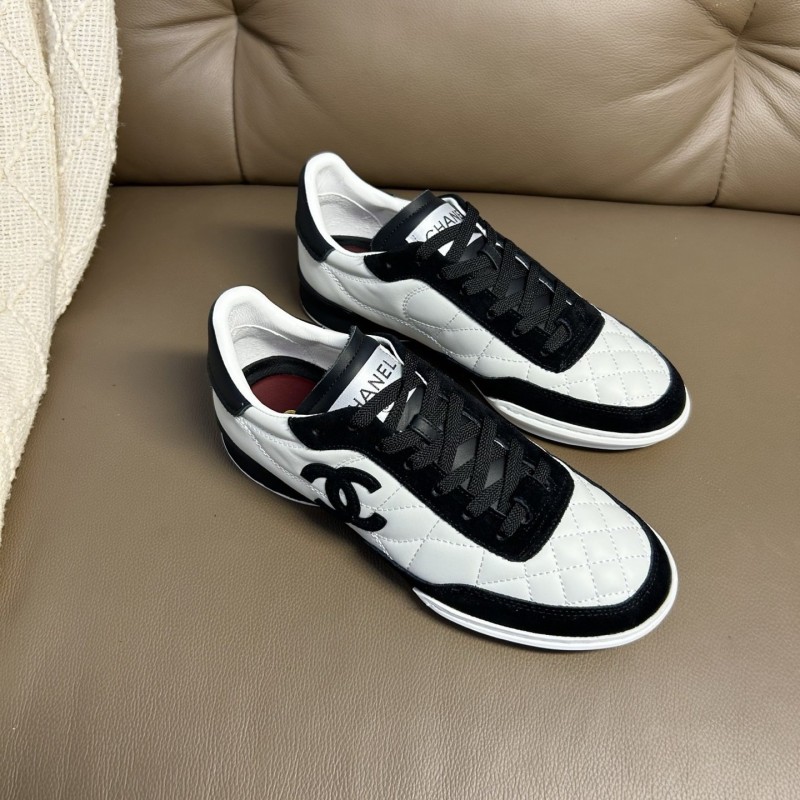 Chanel Sneakers 