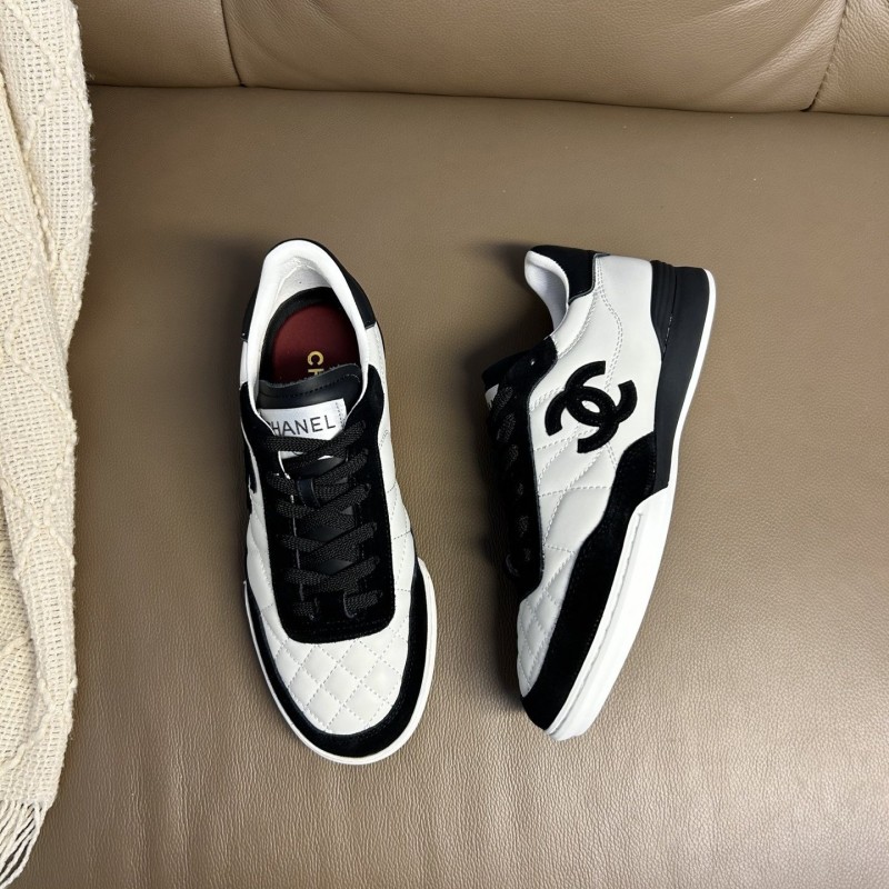 Chanel Sneakers 