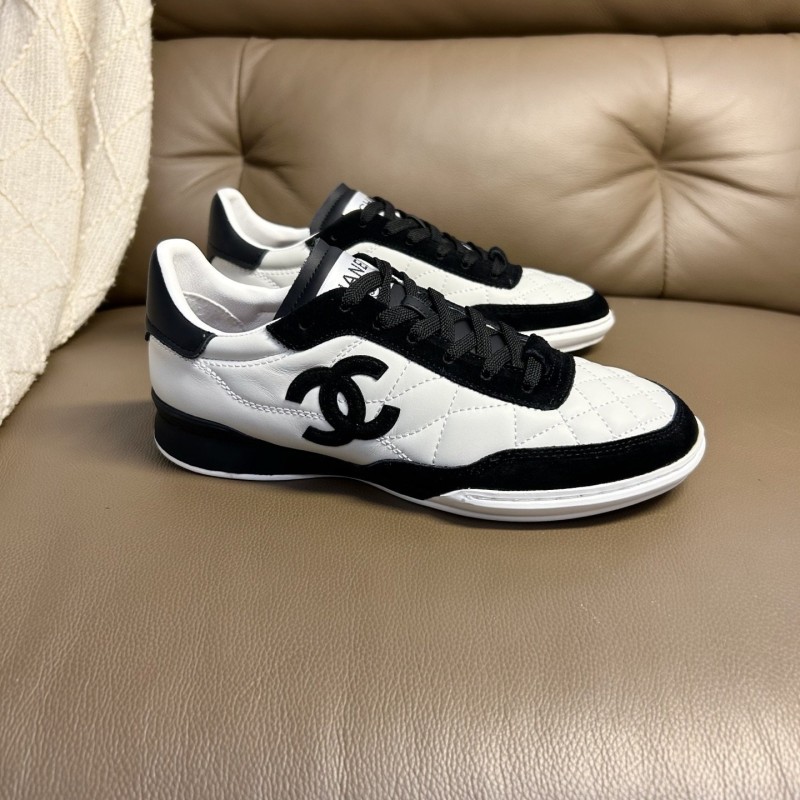 Chanel Sneakers 