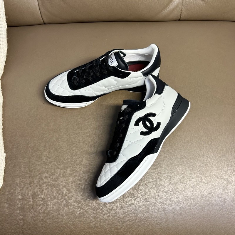 Chanel Sneakers 