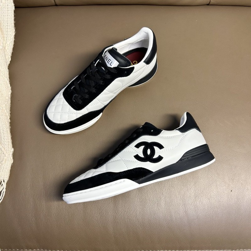 Chanel Sneakers 