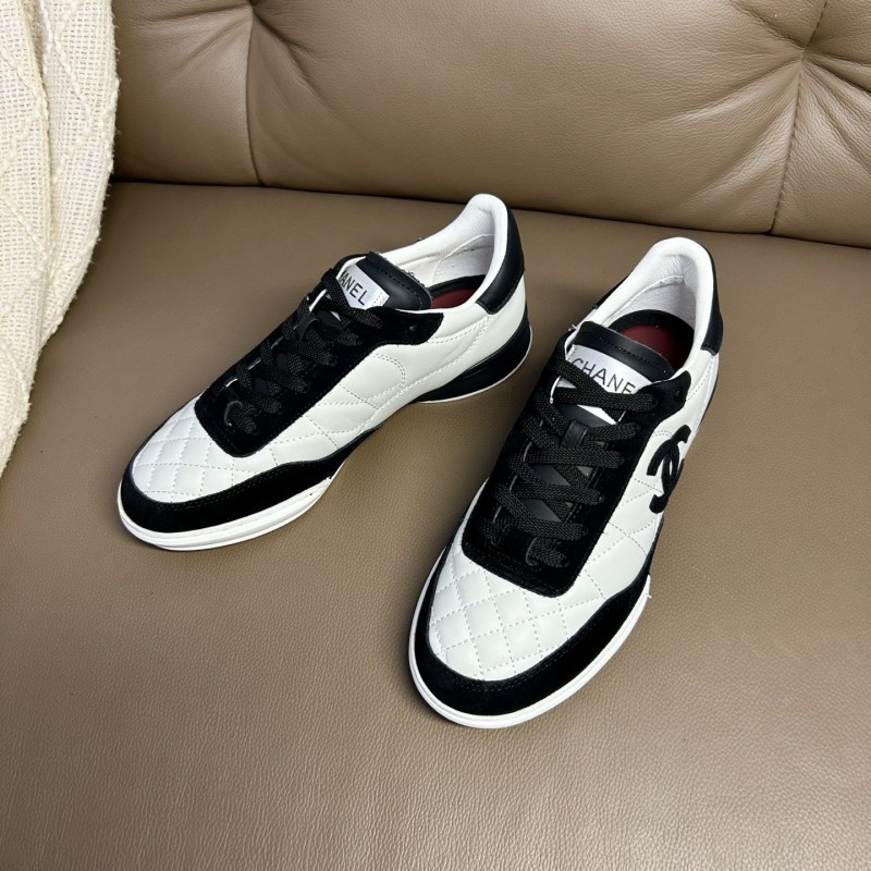Chanel Sneakers 