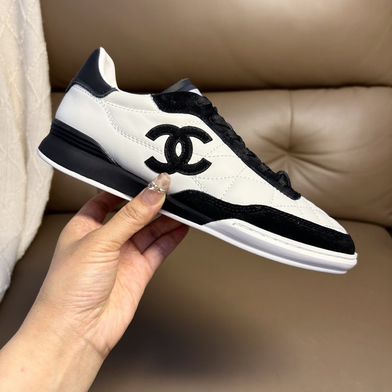 Chanel Sneakers 