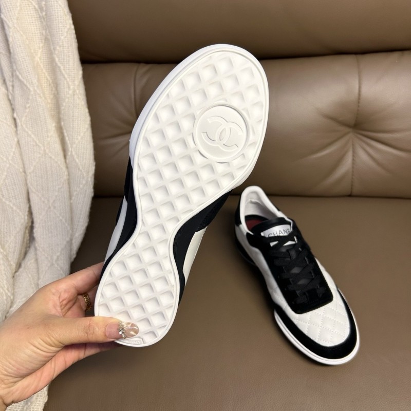 Chanel Sneakers 