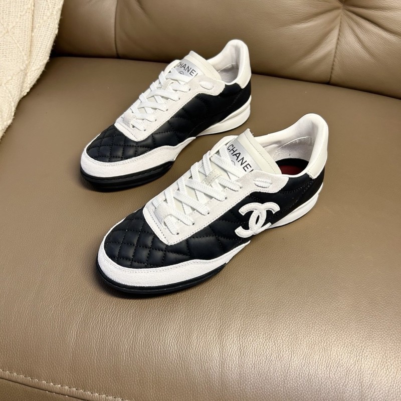 Chanel Sneakers 