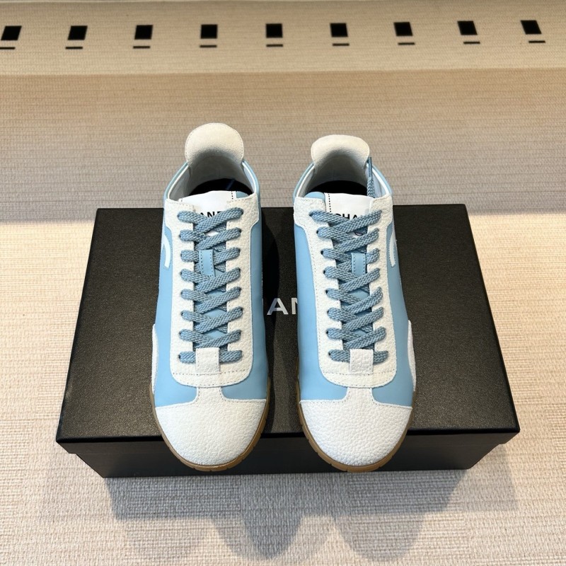 Chanel Sneakers 