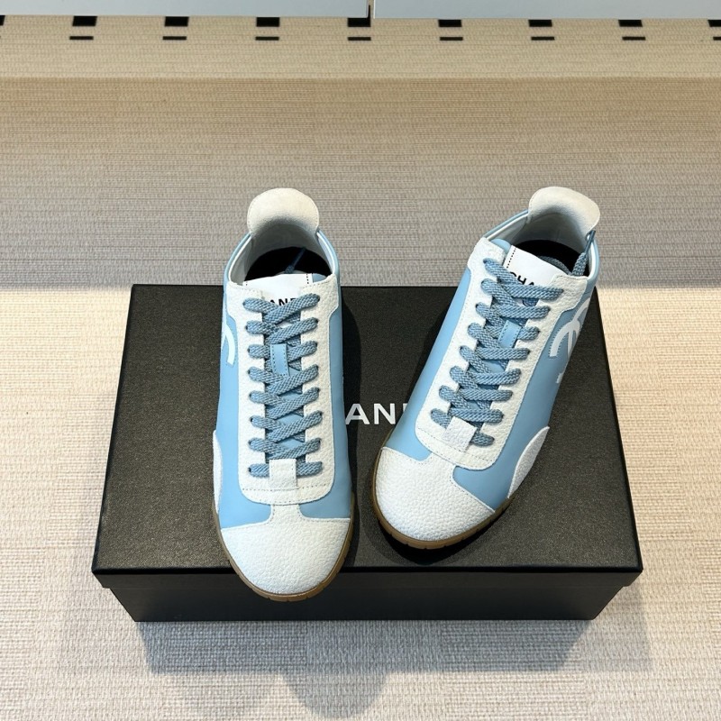 Chanel Sneakers 