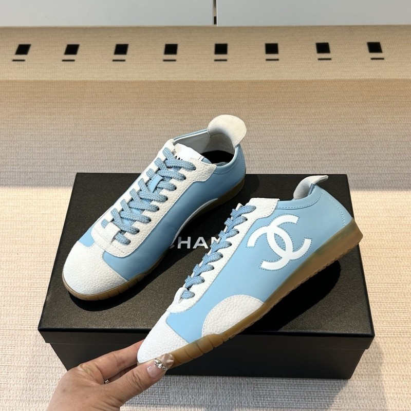 Chanel Sneakers 