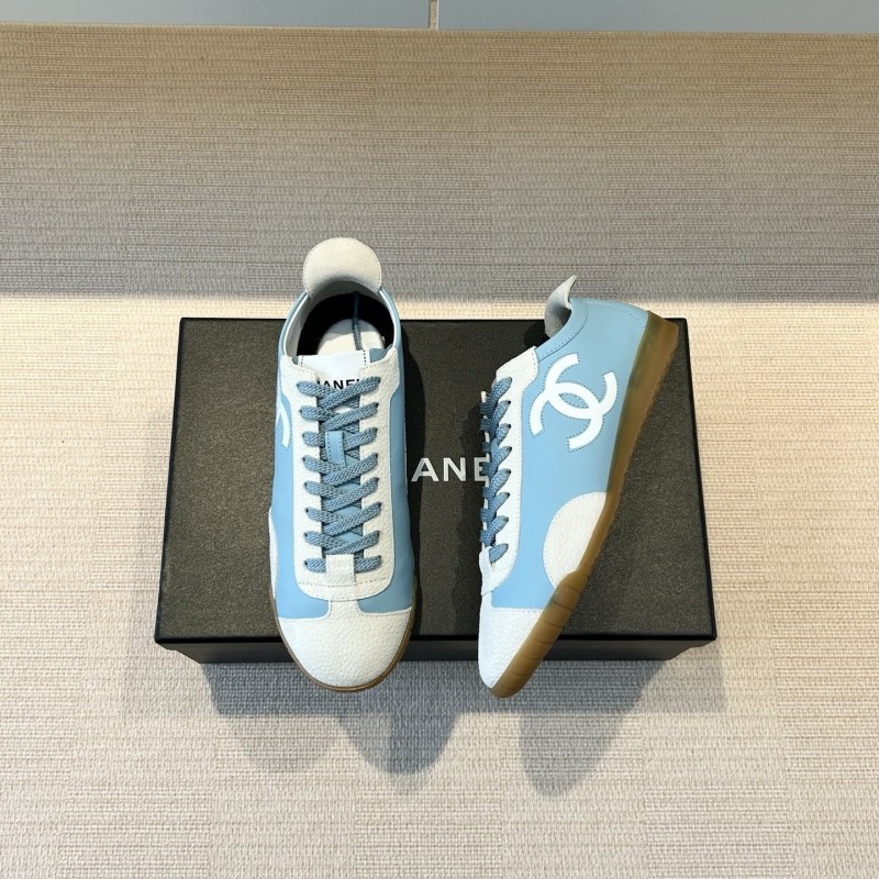 Chanel Sneakers 