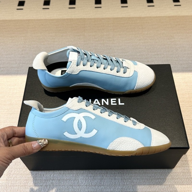 Chanel Sneakers 