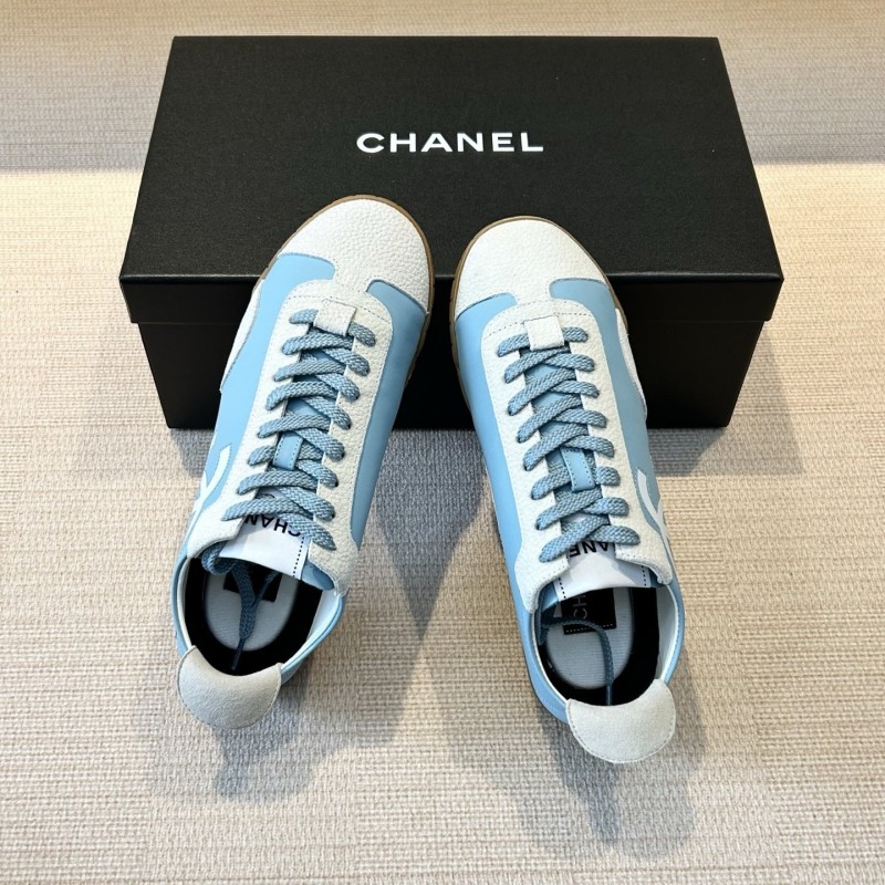 Chanel Sneakers 